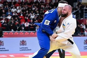 Савицький у Тбілісі переміг канадця Кайла Реєса, срібного призера чемпіонату світу-2022