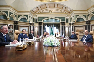 «Швидкого миру не буде»