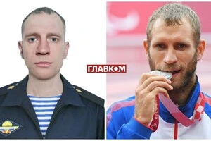 31-річного окупанта Работницького було ліквідовано 23 березня