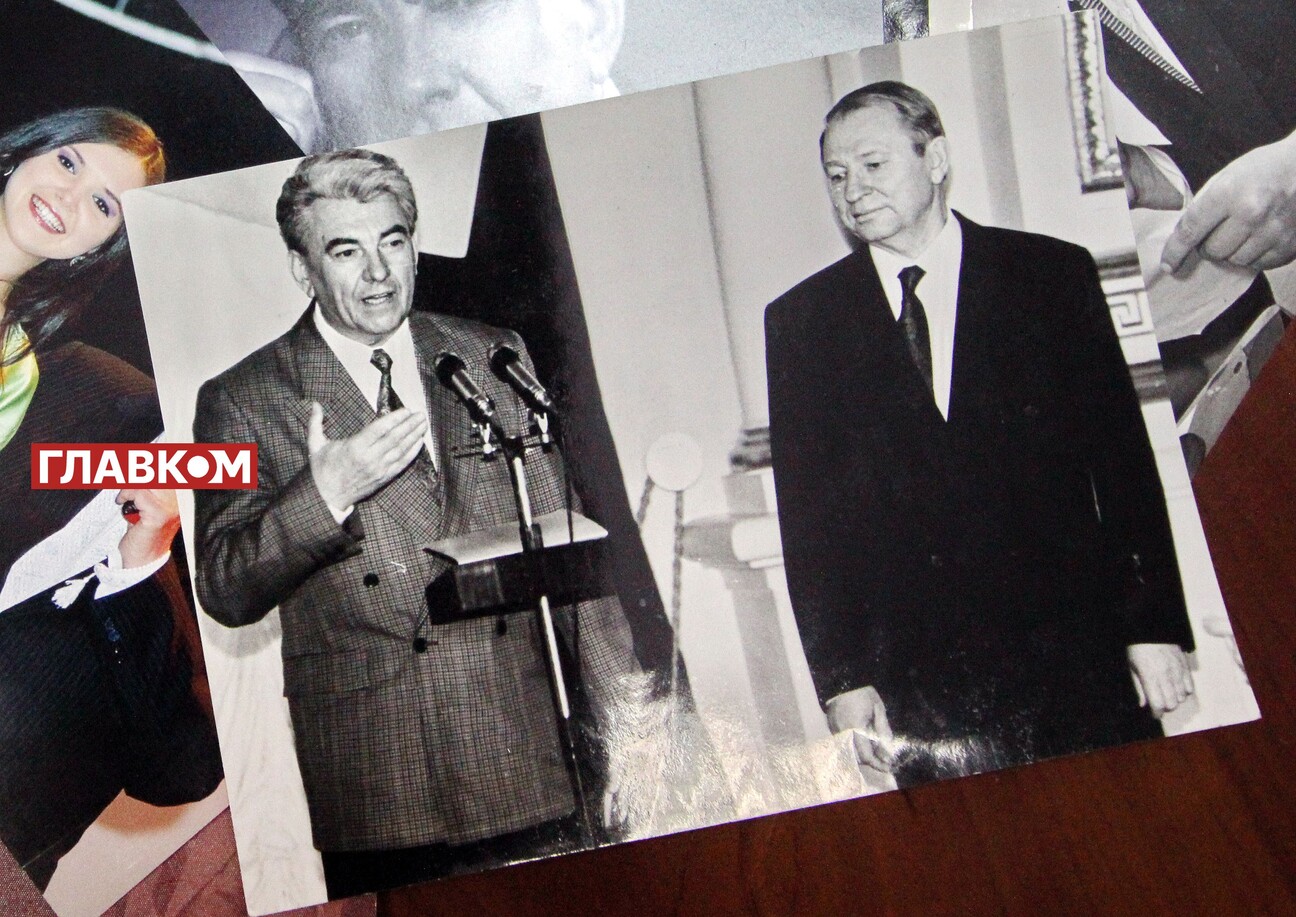 Фото 3 Крищенко