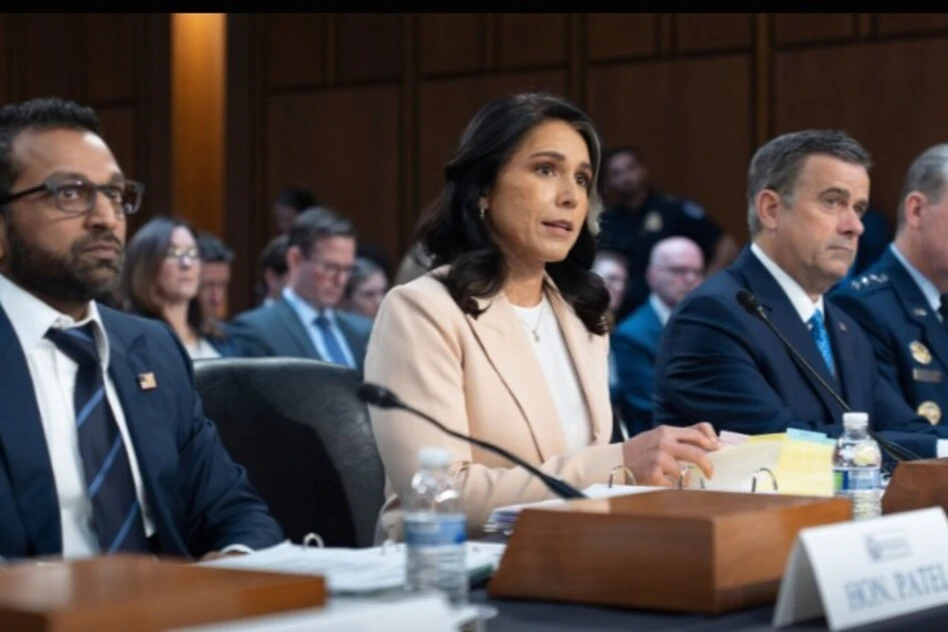 Картина Трампа кардинально розходиться з даними розвідки. Слухання в Сенаті: головні тези