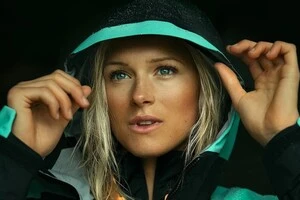 Фріда Карлссон є бронзовою призеркою Олімпіади у Пекіні