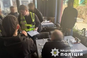 У Києві викрито три схеми незаконного переправлення ухилянтів за кордон