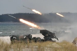 В польській армії, як і раніше, є суміш старої і нової техніки