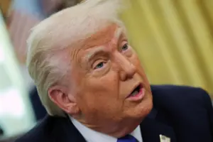 Трамп вважає, що обидві сторони прагнуть завершення війни