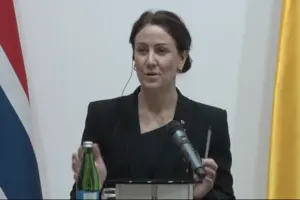 Норвегія надає Україні $8 млрд військової допомоги