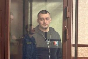 Українця визнали винним за повністю сфабрикованими звинуваченнями та засудили до 19 років колонії суворого режиму