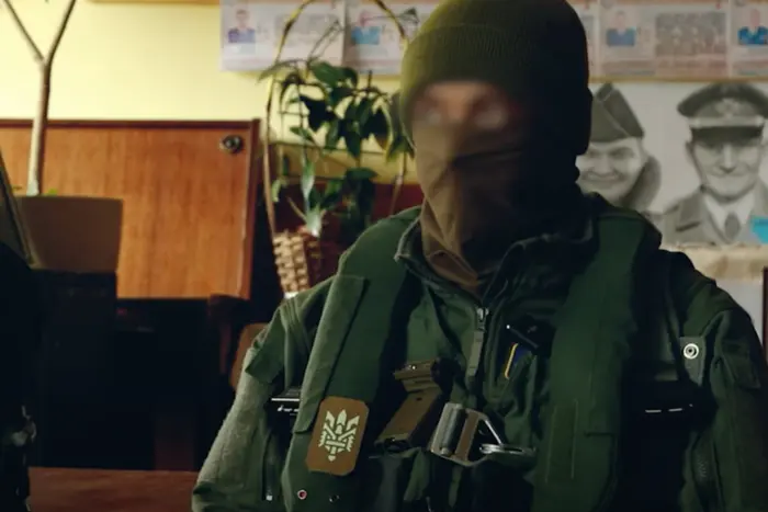 Український пілот F-16 вперше розповів про бої з авіацією ворога