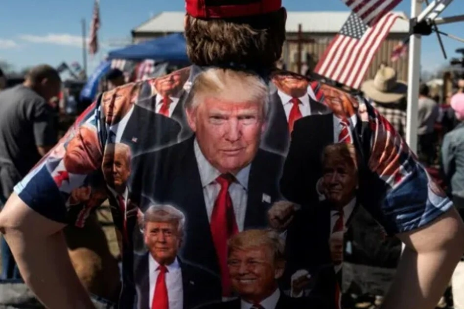 Ласкаво просимо на вихід! Чи загрожує українцям нова міграційна політика США