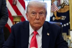 Трамп: Якщо ви виробляєте свій автомобіль у США, то тарифу не буде