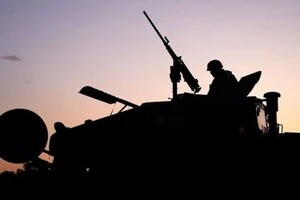 Повітряні цілі знищені засобами ППО або локаційно втрачені