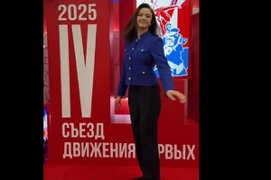 У минулому році Валієву було дискваліфіковано за вживання допінгу