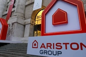 Путін виключив російську філію Ariston зі списку націоналізованих компаній