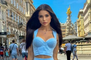 Дарʼя Верис