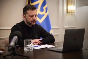 Рівень довіри до Зеленського зріс протягом березня: результати соцопитування