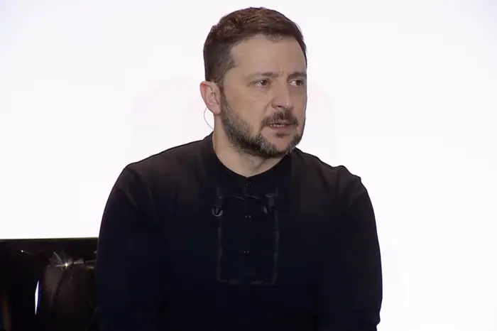 Пресконференція Зеленського після саміту «Коаліції охочих»: головні тези