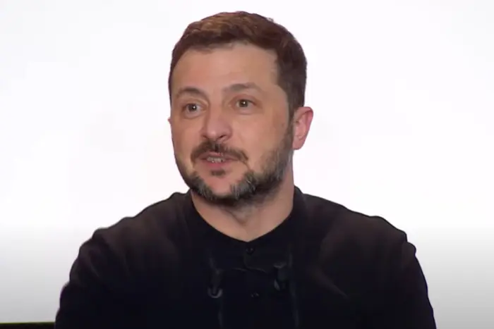 Зеленський про угоду щодо корисних копалин: Про укладання говорити зарано