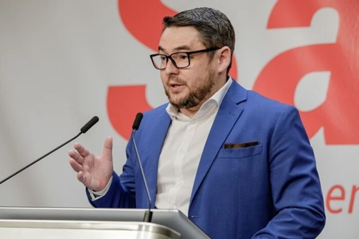 У Молдові затримано ще одного політика: його партія пов’язана з Росією