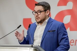 Торік поліція розпочала розслідування проти Лунгу за фактом хуліганства