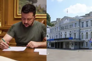 Понад 15 акторів театру імені Івана Франка отримали нагороди від держави