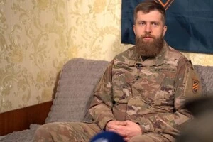 Командир у 3 ОШБр: Є багато хлопців, які хочуть служити саме у нас