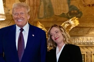 Прем'єр-міністерка сподівається на участь американської делегації в наступній координаційній зустрічі