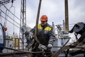 Було зафіксовано два удари по український енергетиці