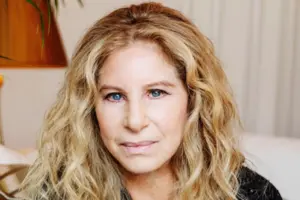 Стрейзанд висловила захоплення стійкістю та силою українців 