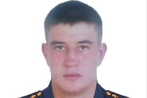 27 грудня 2024 року у населеному пункті Мартинівка (Курська область) захисники України знищили Лапшакова