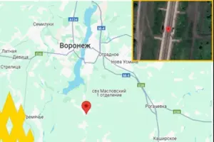 Партизани порушили логістику ворога у Воронезькій області 