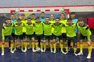 Вирішальний поєдинок українці проведуть 29 березня із Сербією