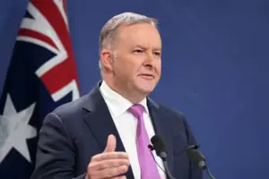 Австралія визначилася з датою парламентських виборів 