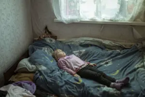 Міжнародний фотоконкурс оголосив переможців і спровокував скандал