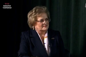 Ірина Ключковська, директорка Міжнародного інституту освіти, культури та зв'язків з діаспорою Національного університету «Львівська політехніка» 