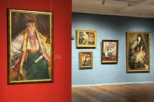 Куди сходити у Києві протягом 31 березня – 6 квітня: перелік культурних подій