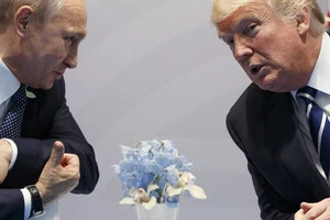Путин отверг предложения Трампа