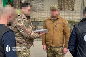 Замість служби – робота на СТО. ДБР викрило у Львові керівництво військової частини