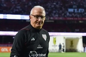 Збірна Бразилії з футболу лишилася без головного тренера, – ЗМІ