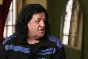 Іво Бобул шокований фейком про себе: співак звернувся до Бога