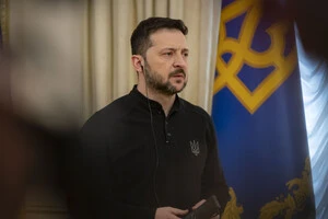 Зеленський зазначив, що в України є свій моніторинг і «ми чітко говоримо, де Росія порушила свої зобовʼязання перед американською стороною»