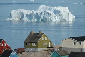 У Гренландії заявили, що самі вирішуватимуть своє майбутнє