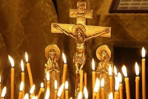 Церковный календарь на апрель 2025: когда празднуем Вербное воскресенье и Пасху