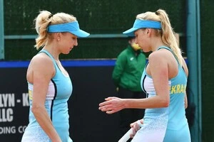 Росія атакувала будинок українських тенісисток