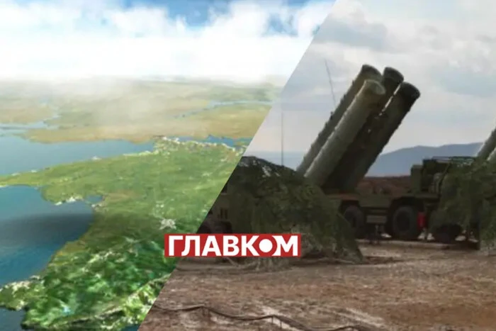 Росіяни перекидають ППО і РЕБ із Криму на Херсонщину – АТЕШ