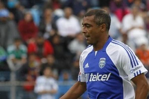 Ромаріо є одним з найкращих футболістів в історії бразильського футболу