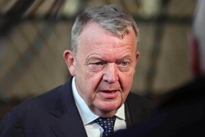 Расмуссен закликав керівництво США змінити тональність заяв щодо Гренландії 