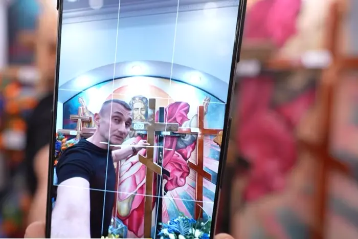 Власник ритуальної служби розповідає в TikTok про поховання і набирає мільйони переглядів 