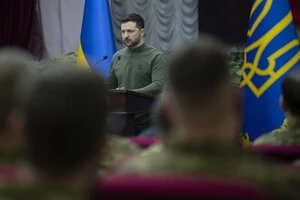 Президент особливо відзначив за результативність на передовій воїнів кількох підрозділів