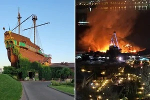 Власник «Бартоломео» у Дніпрі відкрив збір на відновлення закладу та обурив мережу