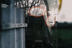 На Херсонщині партизани знищили російський РЕБ «Лорандит» – ГУР